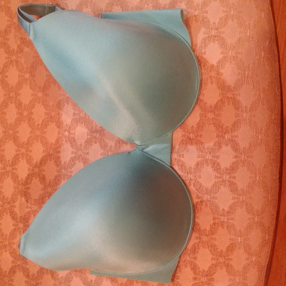 Soma Other - Soma Vanishing Back Bra. 2 for $35